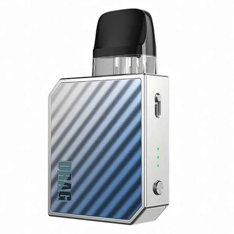 Voopoo Drag Nano 2 Pod kit vape shop Dadu Sindh