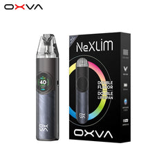 Oxva Nexlim pod kit 40w buy online with best price in Pakistan specially in Karachi