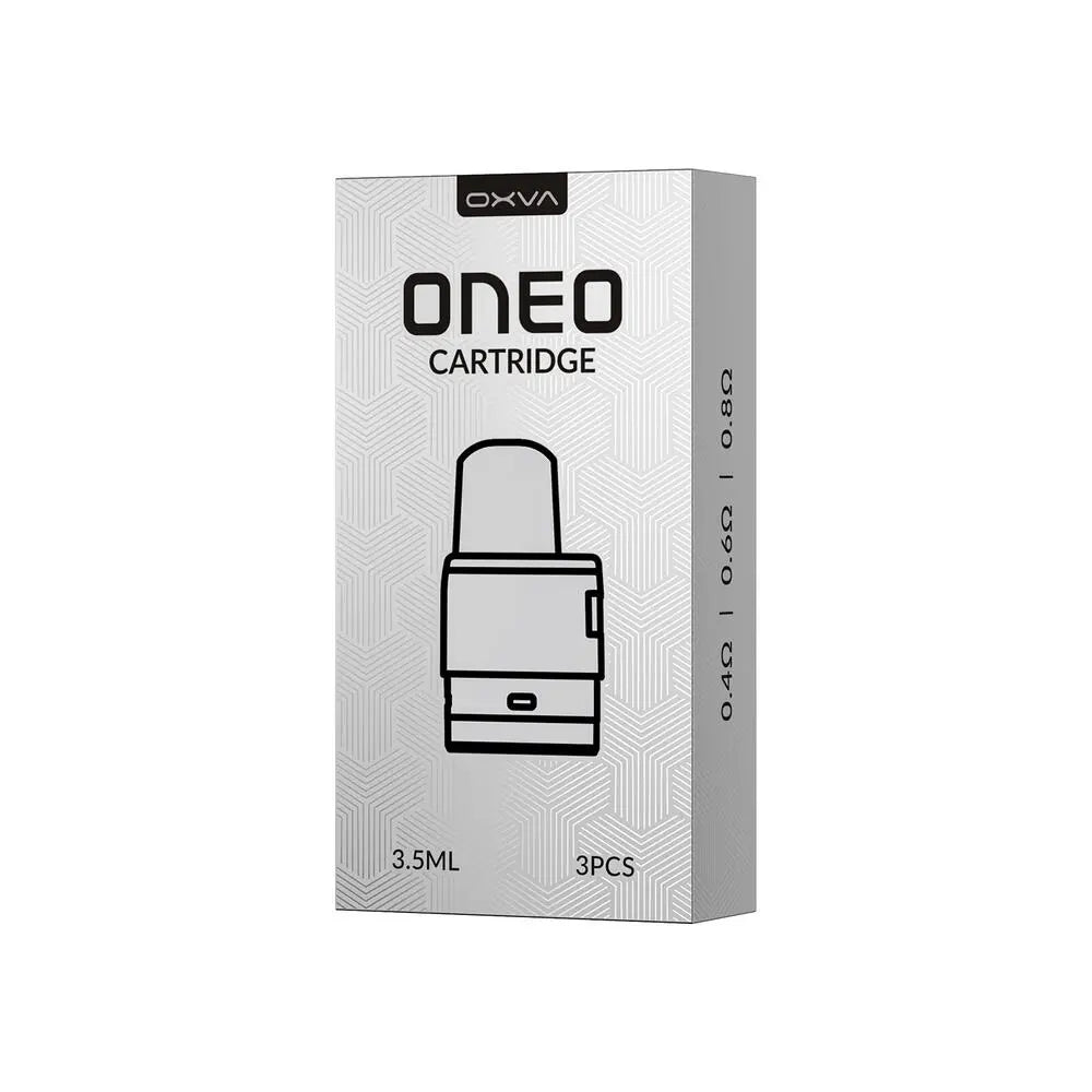 Oxva oneo replacement cartridge