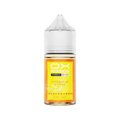 Pineapple Mango Ox Passion Freeze 30ml 35mg 55mg best price in Pakistan