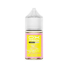 Pineapple Peach Mango Ox Passion Freeze 30ml 35mg 55mg online at VIP vape shop