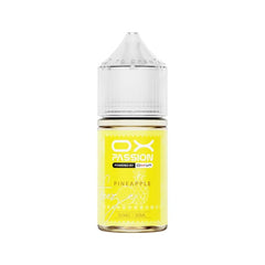 Pineapple Ox Passion Freeze 30ml 35mg 55mg nicotine at Vape shop Islamabad