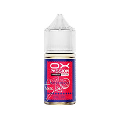 Watermelon Ox Passion Freeze 30ml salt nicotine best price