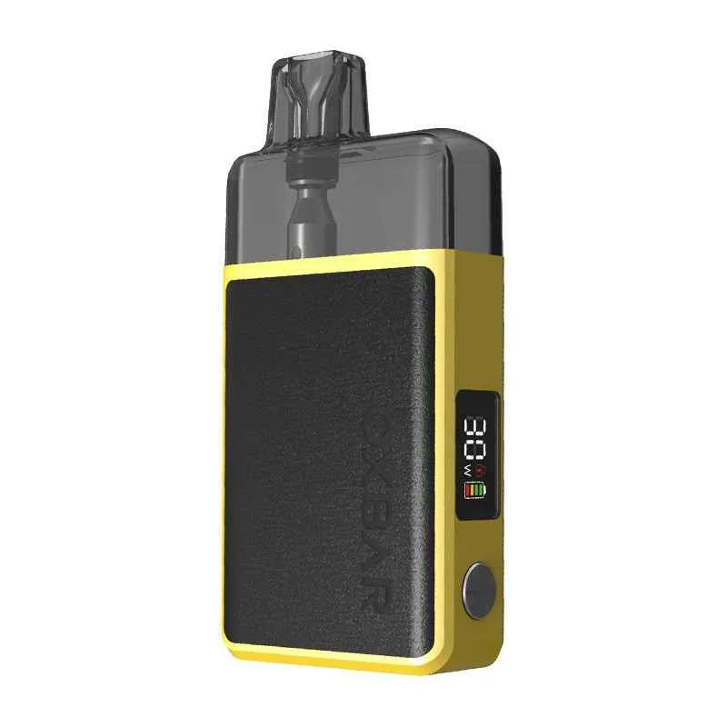 oxbar oxpod elite now available