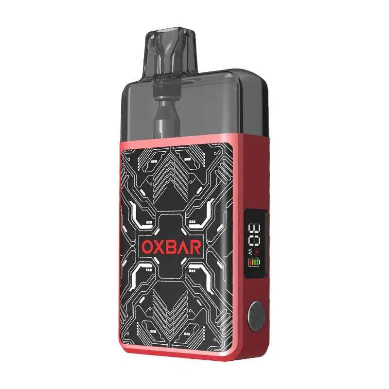 oxbar oxpod elite coil life
