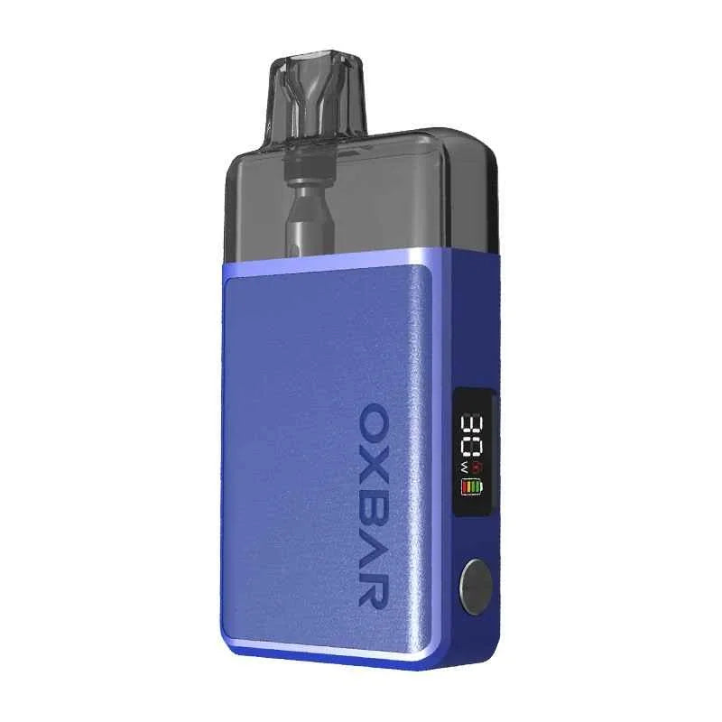 oxbar oxpod elite specs 