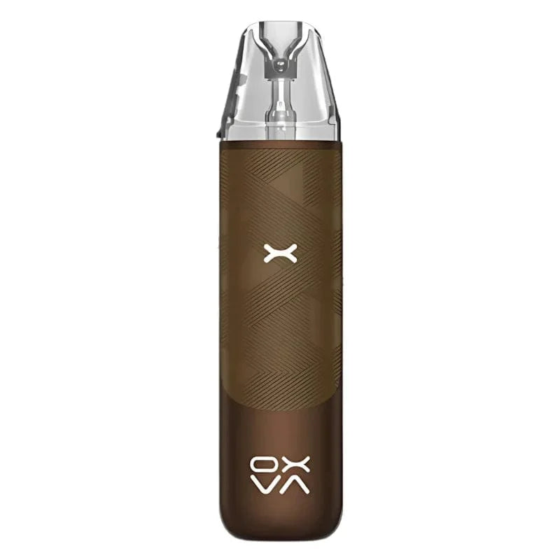 Oxva Nexlim Go Pod Kit now available