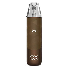 Oxva Nexlim Go Pod Kit now available