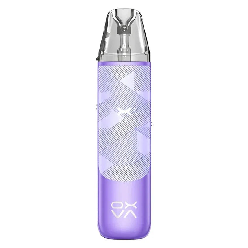 Oxva Nexlim Go Pod Kit colors 