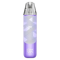 Oxva Nexlim Go Pod Kit colors 