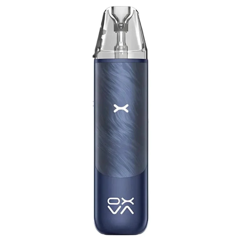 Oxva Nexlim Go Pod Kit starry blue 