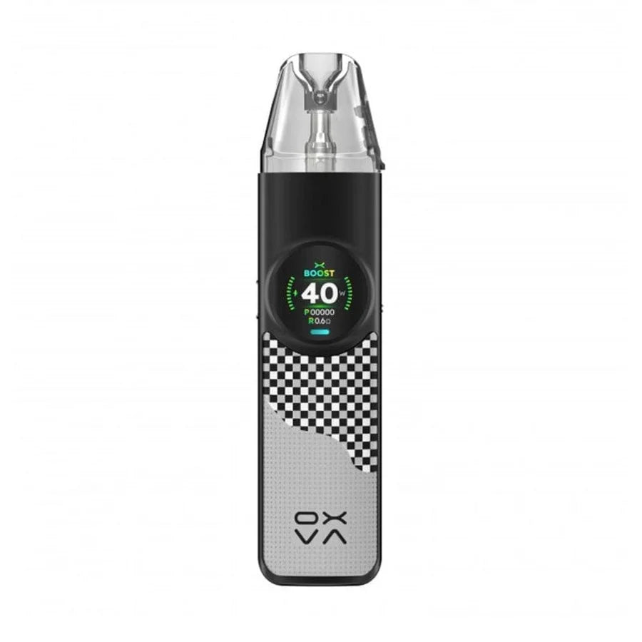 oxva nexlim pod kit 40w 