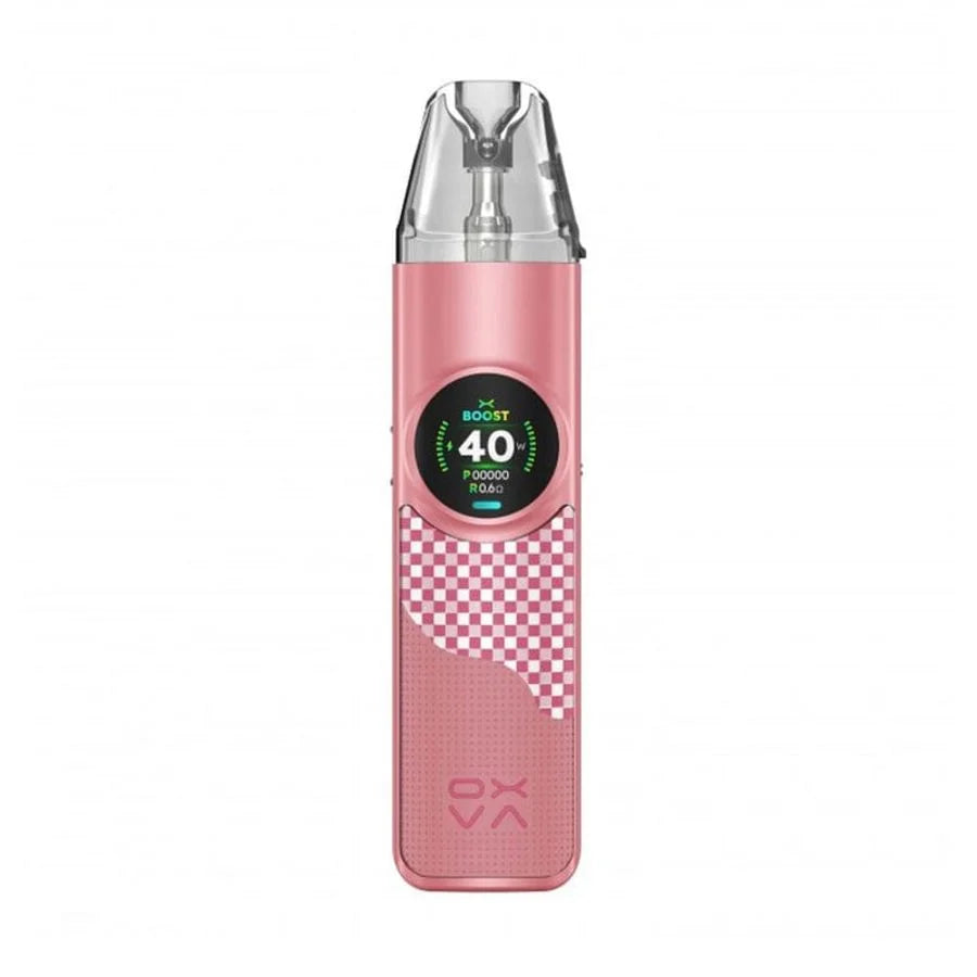 oxva nexlim 40w coil life 