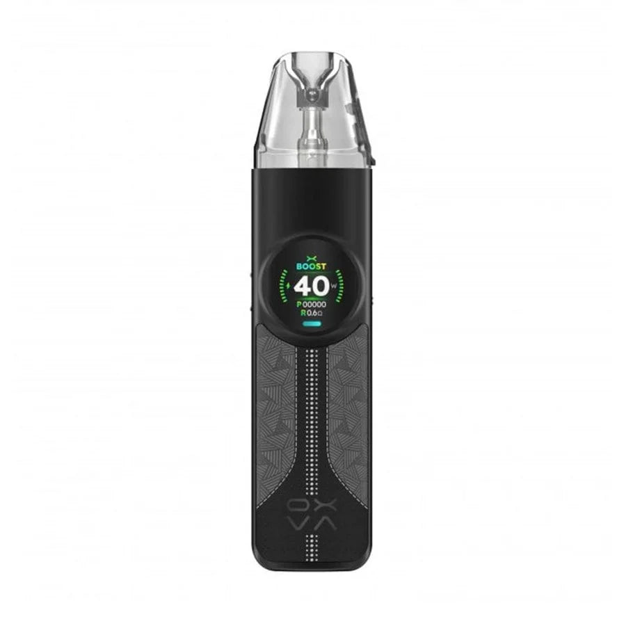 oxva nexlim pod kit 40w 