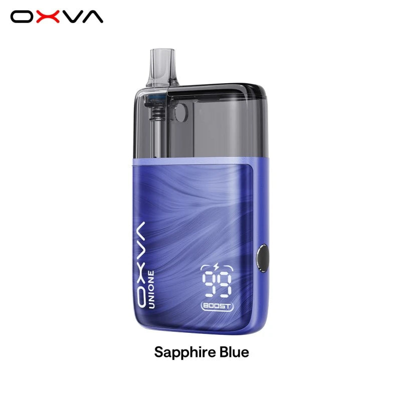 official dealer of Oxva in Pakistan, online and in-stores