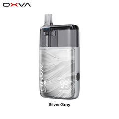 Oxva unione new device in Pakistan