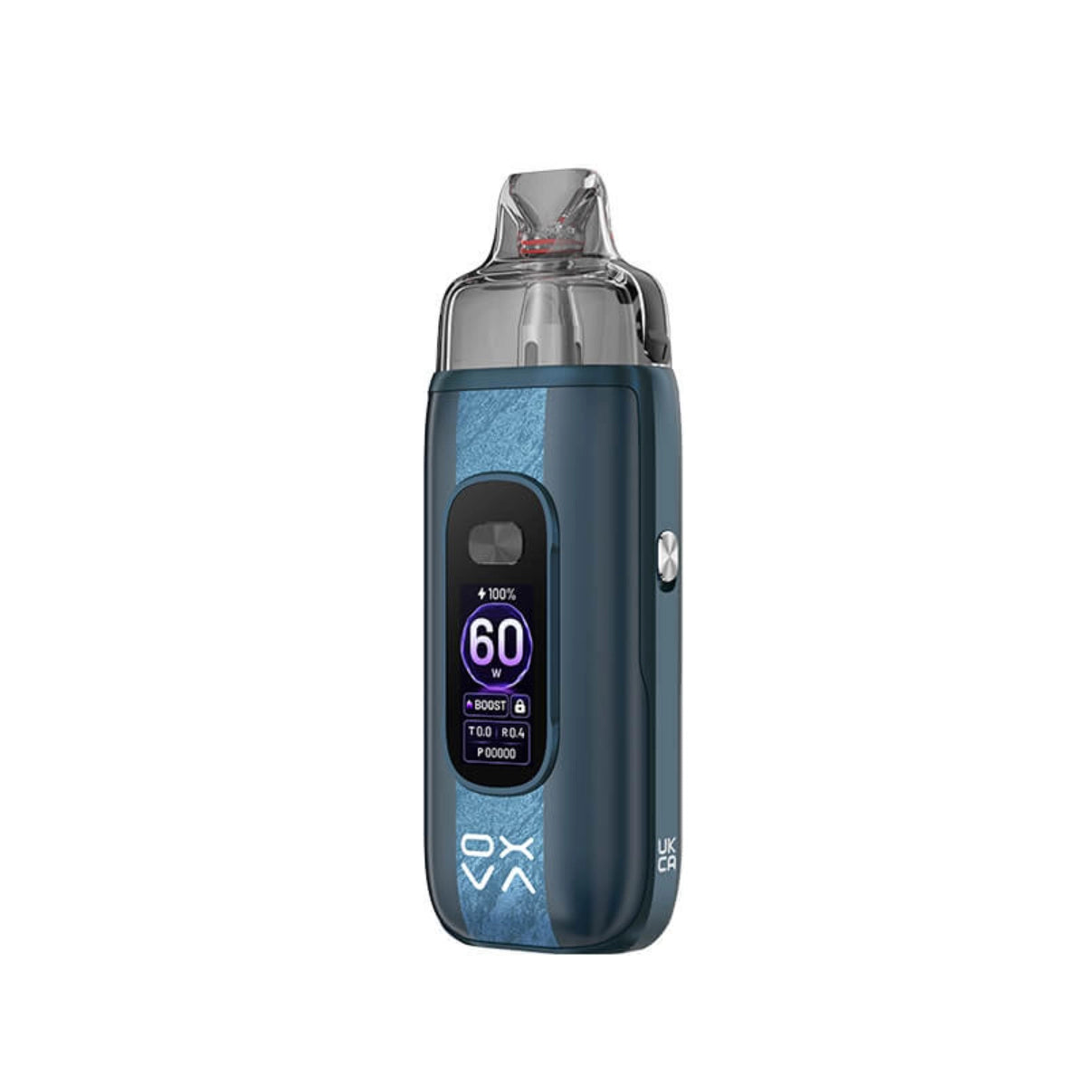 OXVA VPrime 2 Vs Prime
