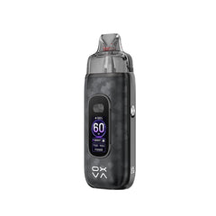 OXVA VPrime 2 Pod Kit 60W output, UniTech 3.0 dual-mesh pods in Pakistan from VIP Vape Store, adjustable airflow and a rechargeable USB-C design.
