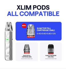 Oxva dealer in Pakistan