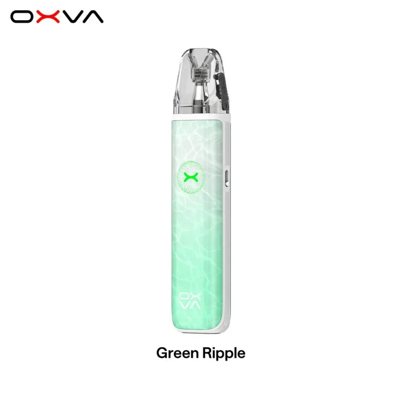 Oxva official dealer in Pakistan