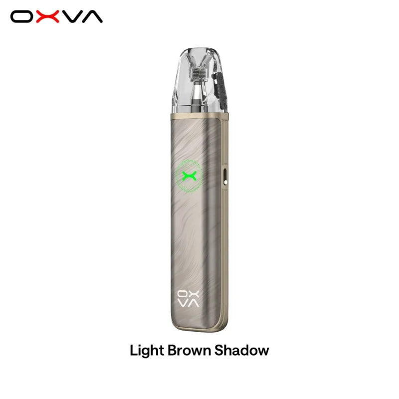 Oxva Xlim Go 2 Pod Kit top fill cartridge