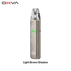 Oxva Xlim Go 2 Pod Kit top fill cartridge