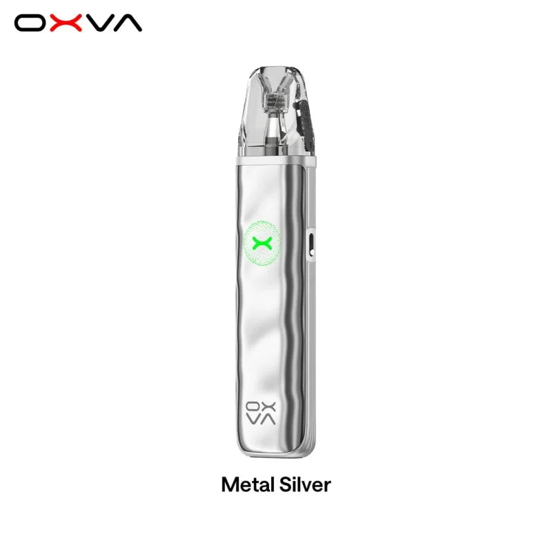 elfbar nachfll pod luft aus OXVA Xlim Go 2 Pod Kit | MTL & RDL inhale