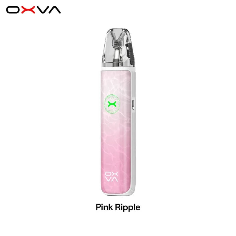 Oxva Xlim Go 2 Pod Kit special color for girls & women