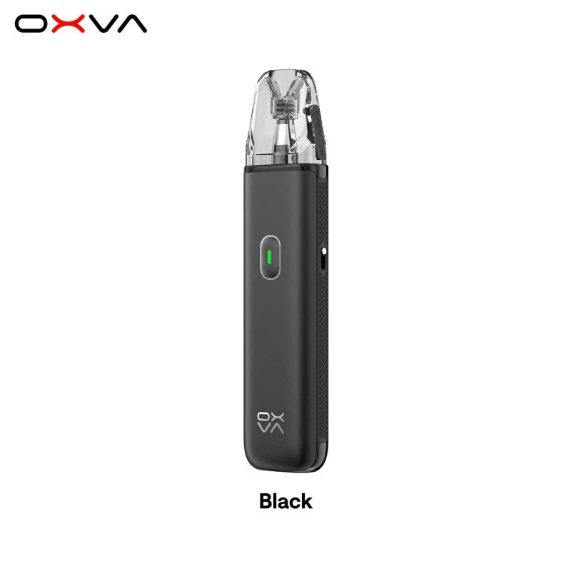 oxva xlim go lite coil life 