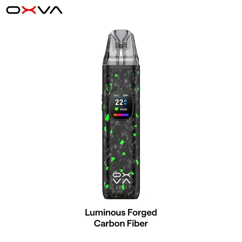Oxva Xlim Pro 2 DNA Version Pod Kit System available now