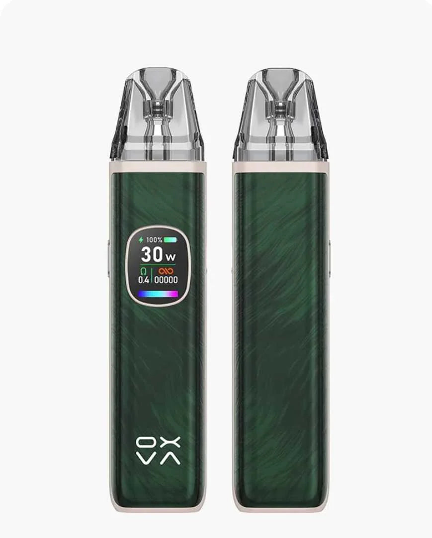 Oxva Xlim Pro 2 Pod kit system 30w - Best price Vape store Oxva Xlim Pro 2 Pod kit system 30w - Best price Vape store