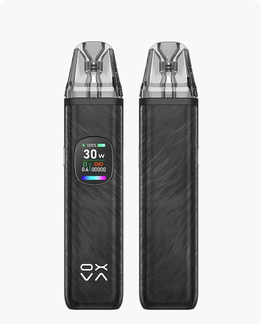 Oxva Xlim Pro 2 Pod kit system 30w - Best price Vape store Oxva Xlim Pro 2 Pod kit system 30w - Best price Vape store