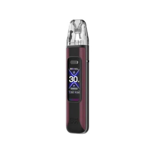 oxva xlim pro 3 battery life and coil life