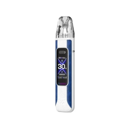 oxva xlim pro 2 MTL pod vape device