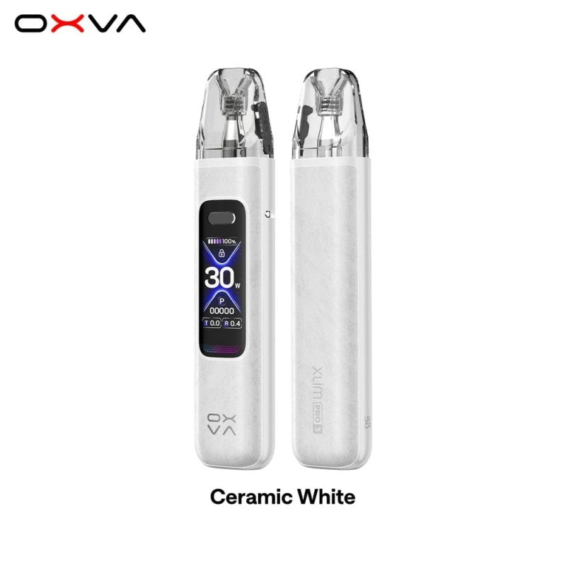 Oxva Xlim Pro 3 Pod kit best price in pakistan