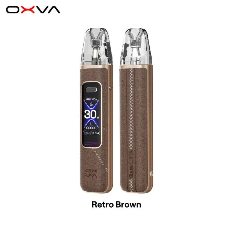 Oxva Xlim Pro 3 Pod kit 
