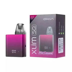 Oxva Xlim SQ Pod kit best price 