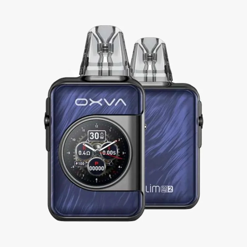 oxva xlim sq pro 2 fully touch screen display 