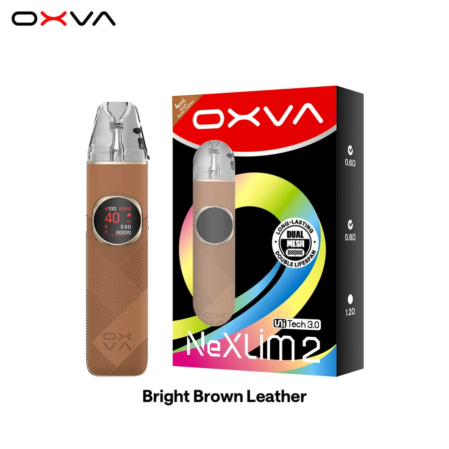 Oxva Nexlim 2 pod kit buy online at best price in Pakistan