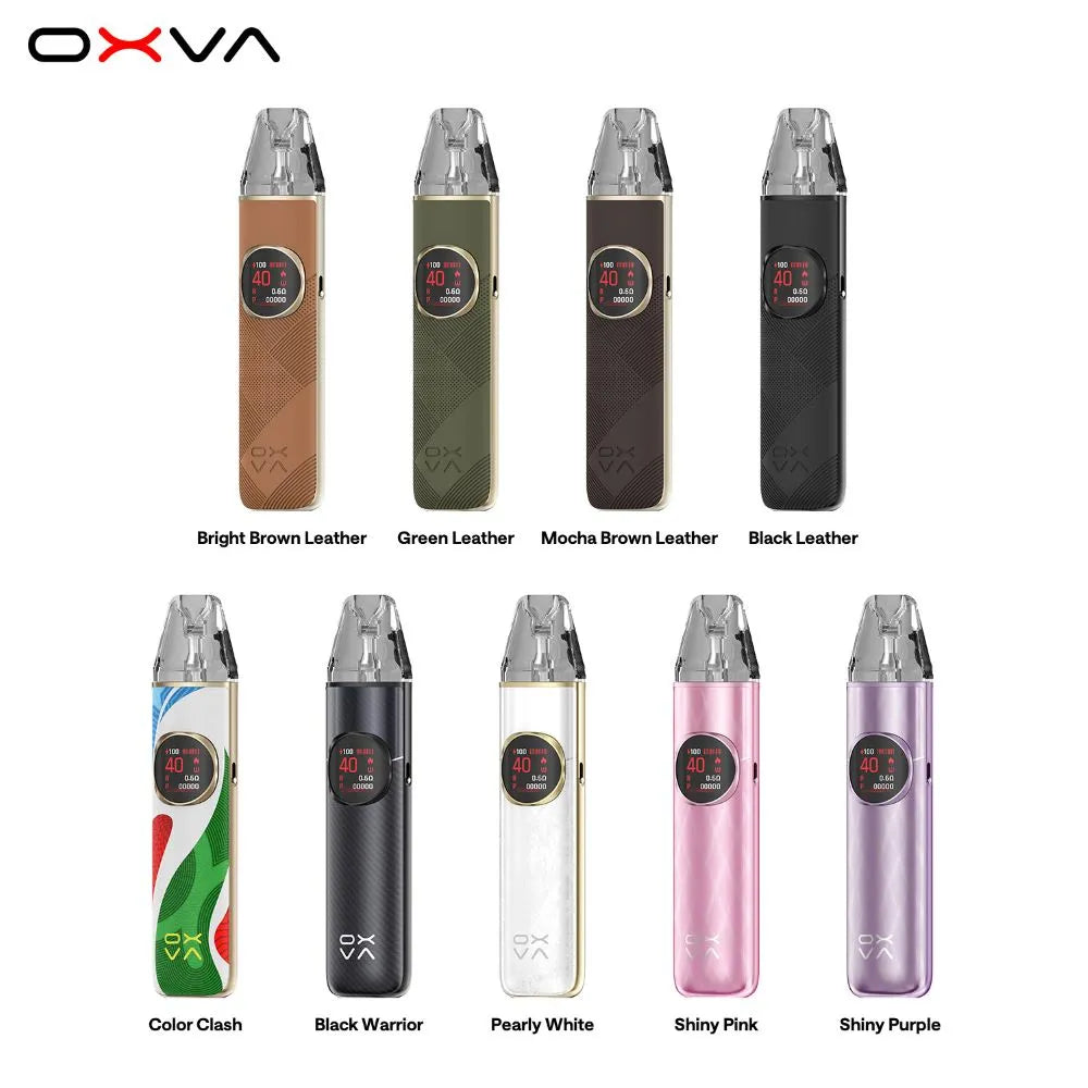 Buy best price of Oxva vape in Pakistan