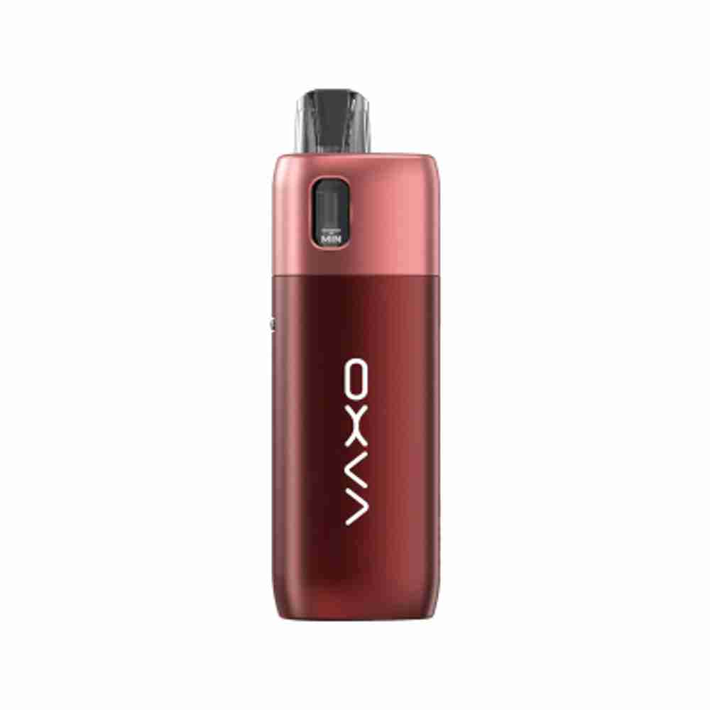 Oxva oneo pod kit battery life