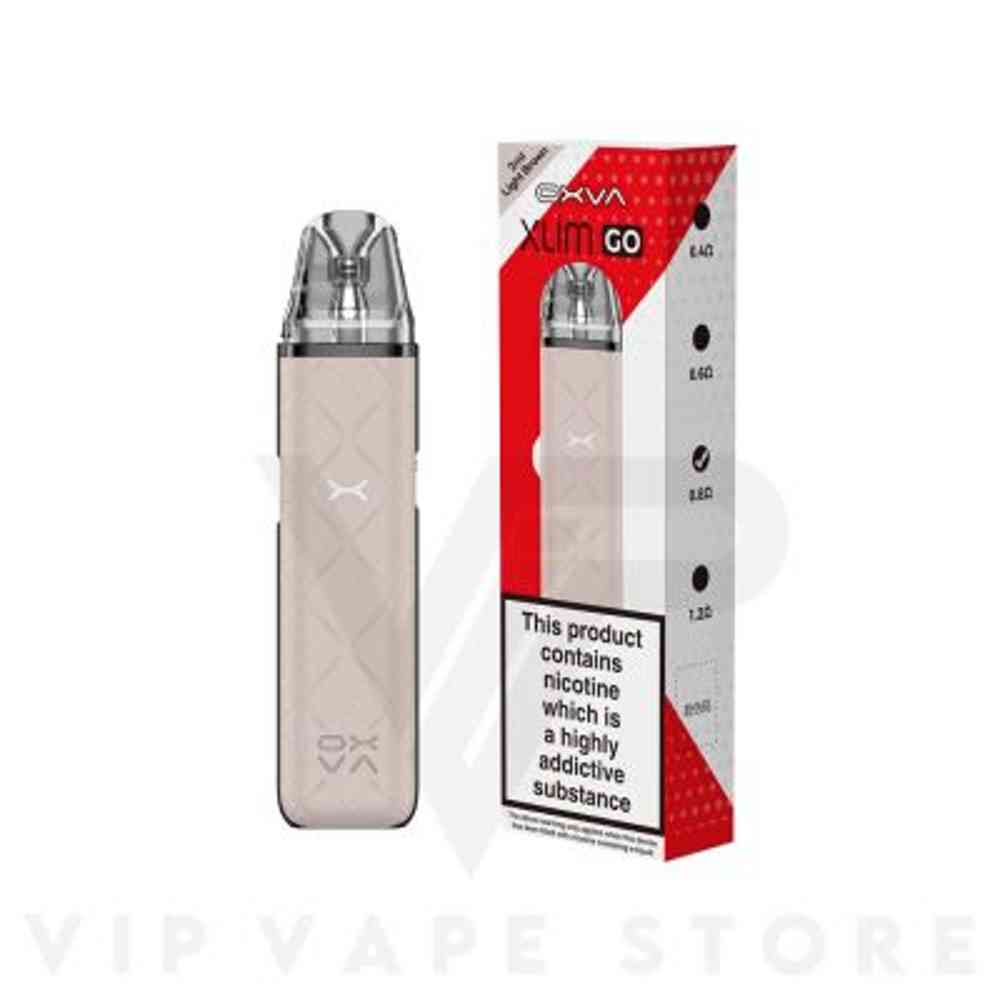 Oxva xlim Go pod kit