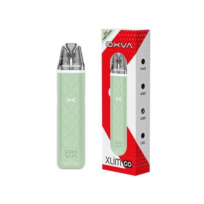 Most trusted vape E-cigs store in Pakistan