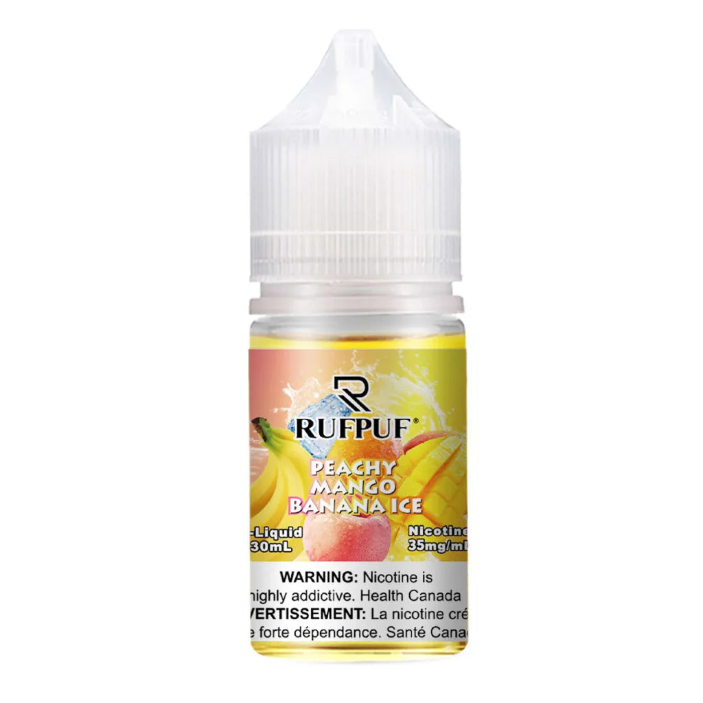 new e-liquids