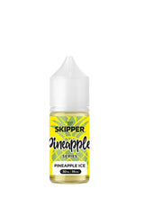 Skipper pineapple series in Pakistan 30ml salt nicotine best price