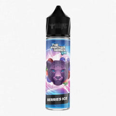Berries Dr Vapes panther Super Ice 60ml at best vape shop online 
