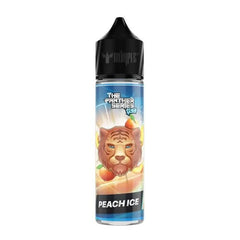 Panther Super ice dr vapes 60ml E-Liquid taste 