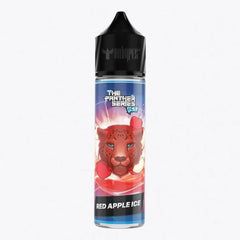 Panther Super ice dr vapes 60ml E-Liquid now available