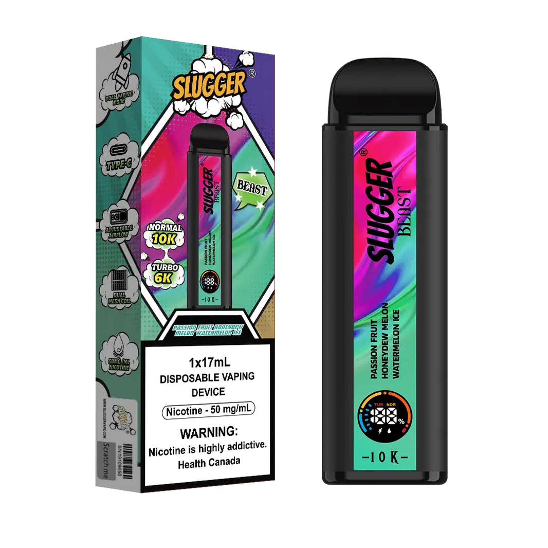 begagnade vapen Premium Vapes – Smooth Hits, Bold Flavor, Powerful Effects – Sluggers