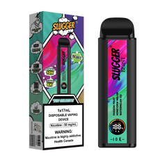 Slugger beast 10k puffs disposable vape price in Pakistan